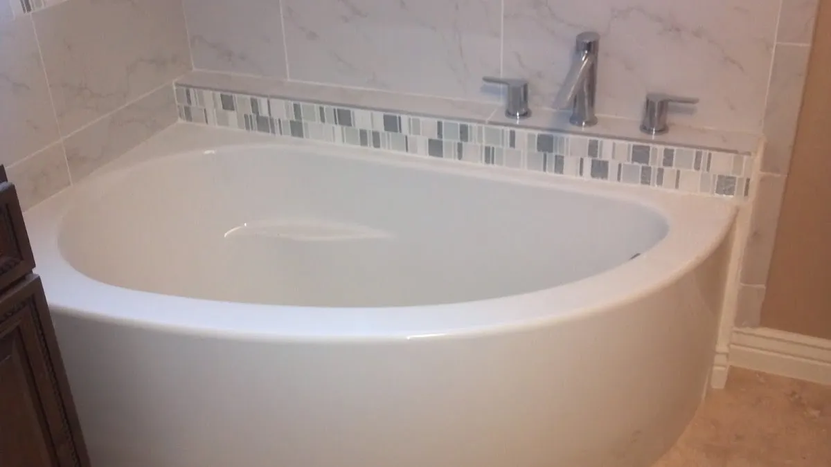 Plumbing services in Charlton, MA